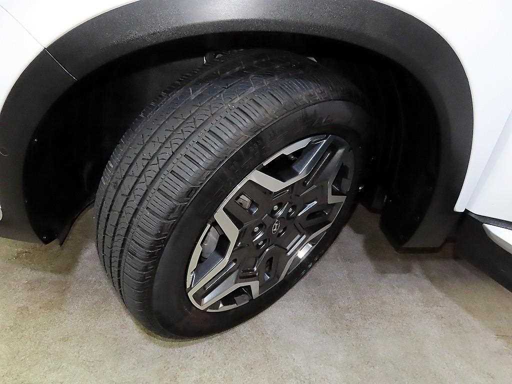 HYUNDAI Santa Fe 2022 Blanco - Importación desde Corea - HF Imports Iquique - Foto 20