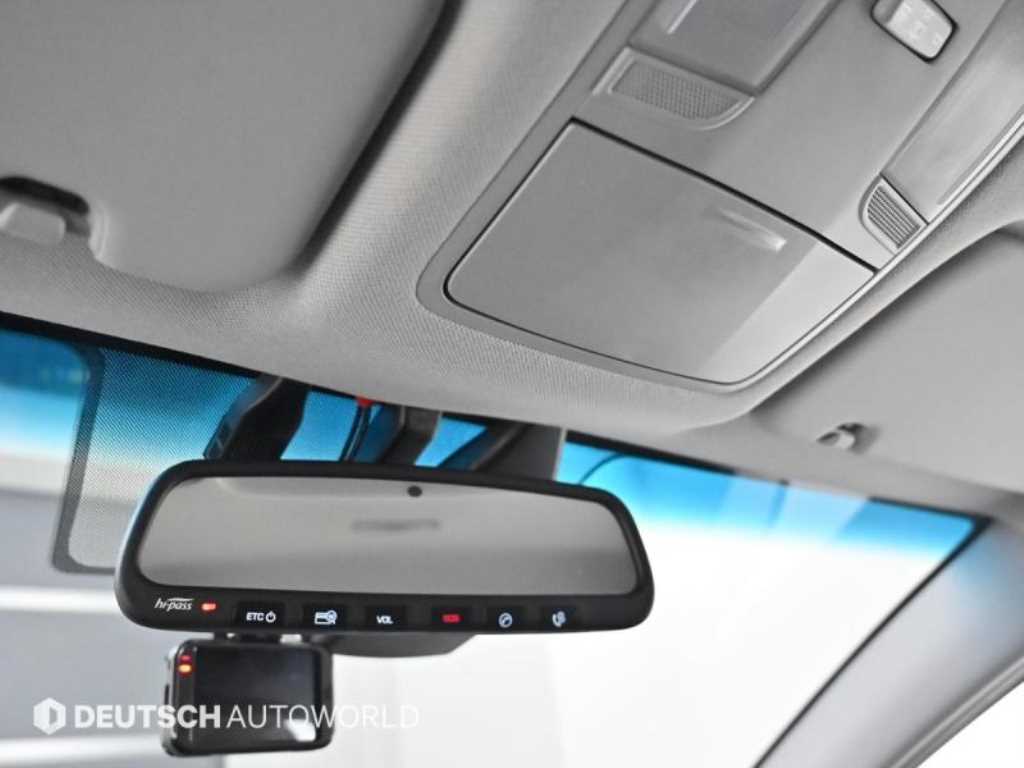 HYUNDAI Ioniq 2018 - Importación desde Corea - HF Imports Iquique - Foto 19