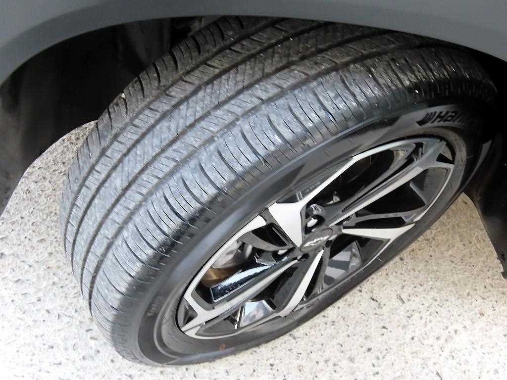 Chevrolet Trail Blazer 2024 Verde - Importación desde Corea - HF Imports Iquique - Foto 20