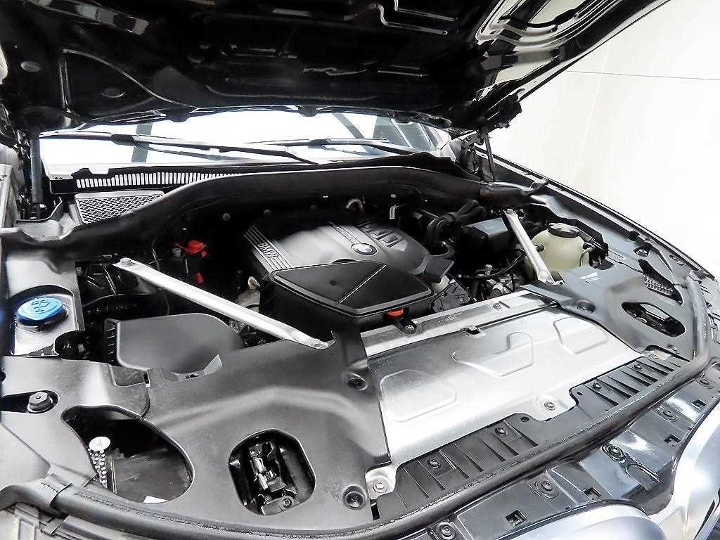 BMW X3 2023 Negro - Importación desde Corea - HF Imports Iquique - Foto 19