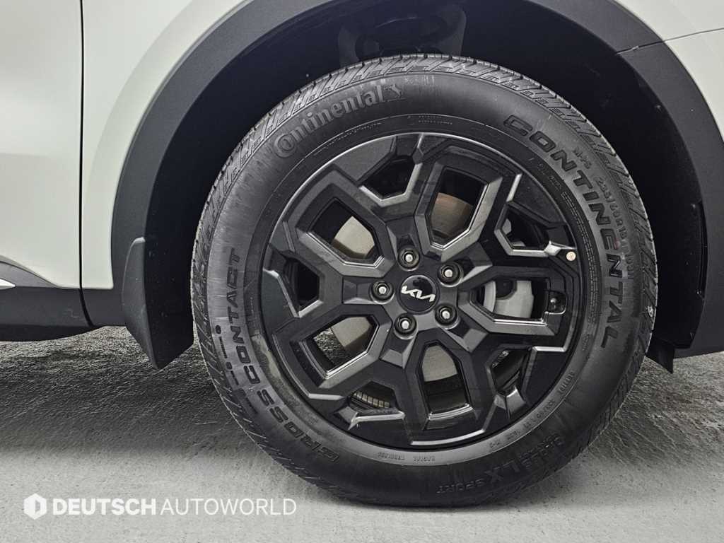 KIA Sorento - Vista 5