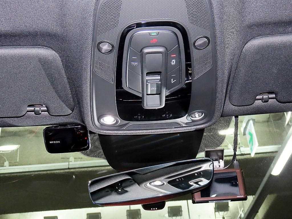 Audi A6 2021 Blanco - Importación desde Corea - HF Imports Iquique - Foto 14