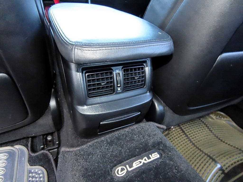 Lexus GS 2007 Plateado - Importación desde Corea - HF Imports Iquique - Foto 17