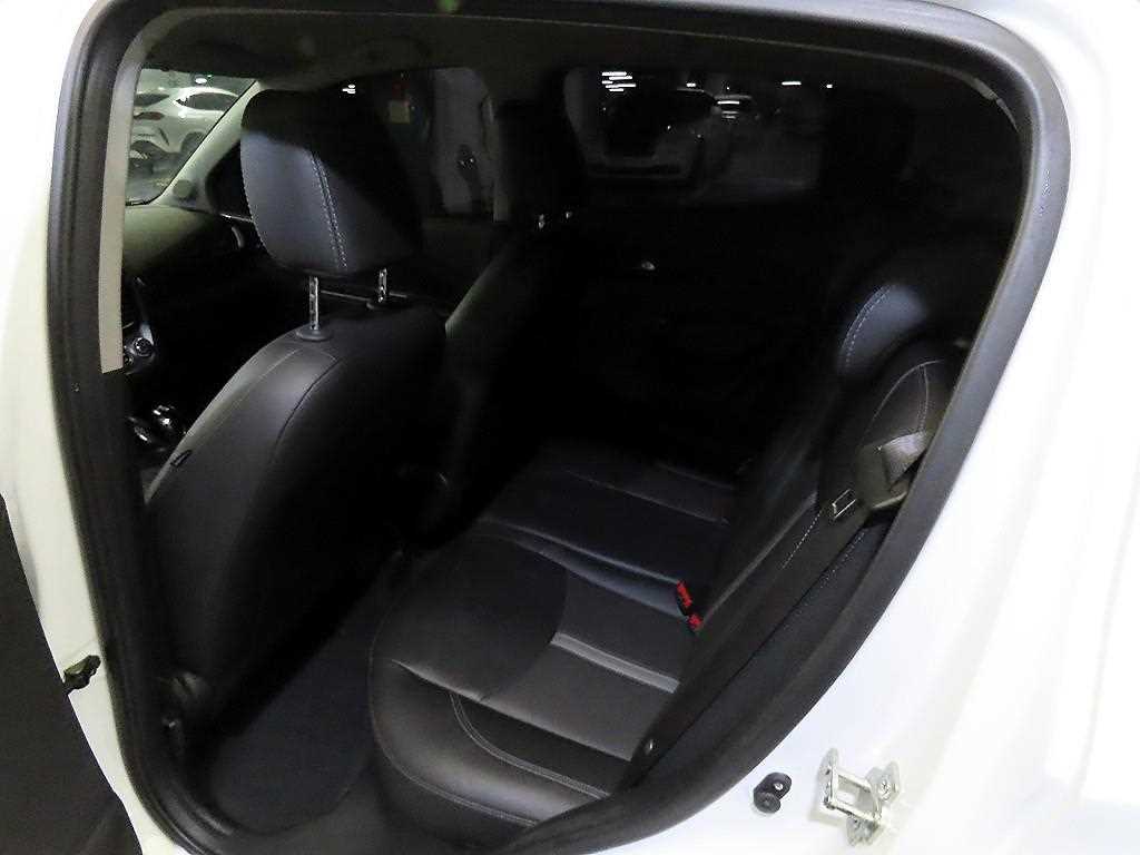 Chevrolet Spark - Vista 7