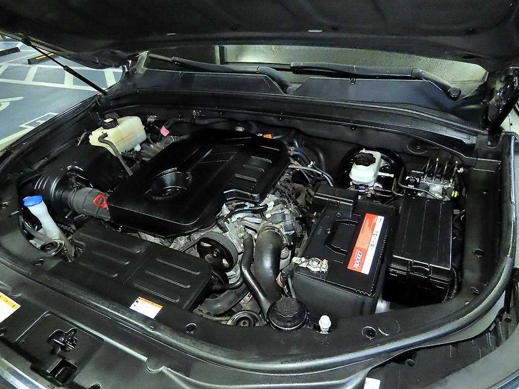 Ssangyong Rexton 2021 Gris - Importación desde Corea - HF Imports Iquique - Foto 19