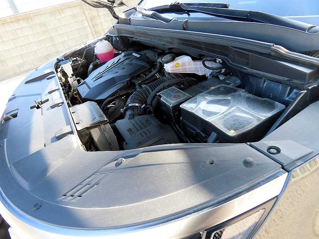 KIA Carnival 2023 Gris - Importación desde Corea - HF Imports Iquique - Foto 19