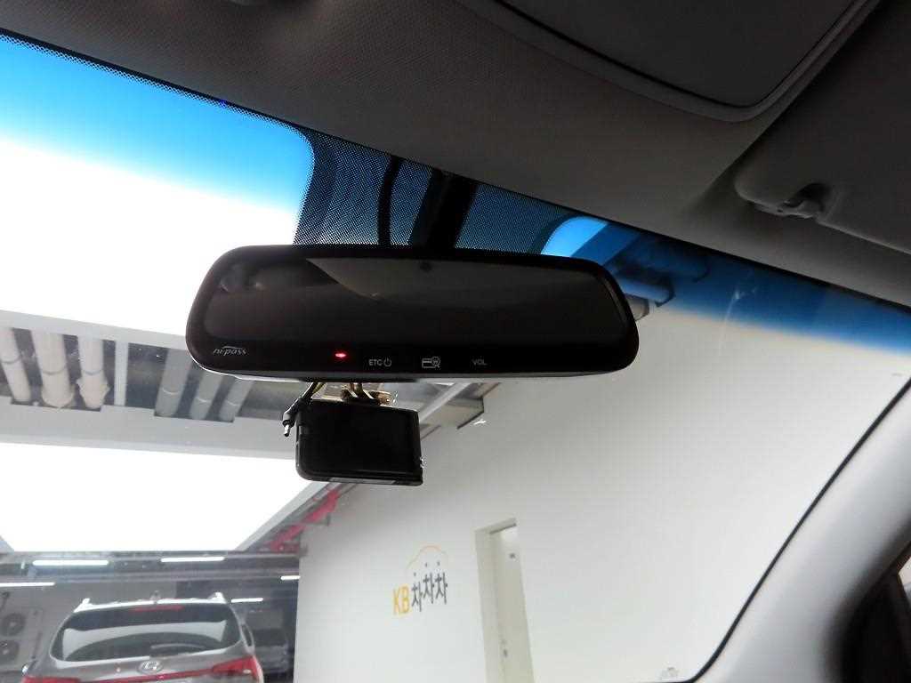 HYUNDAI Tucson 2017 Gris - Importación desde Corea - HF Imports Iquique - Foto 14