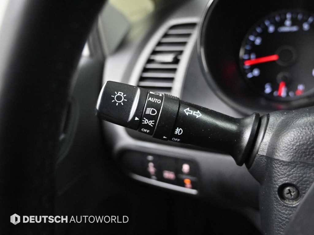 KIA K3 2013 Blanco - Importación desde Corea - HF Imports Iquique - Foto 16