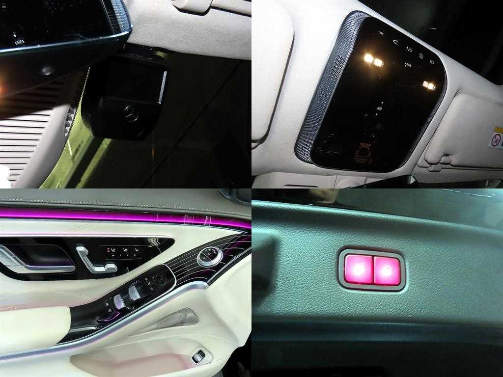 Mercedes Benz S Class 2022 Negro - Importación desde Corea - HF Imports Iquique - Foto 18