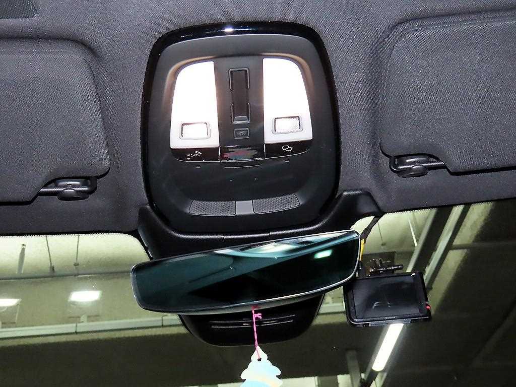 Volvo V90 2023 Blanco - Importación desde Corea - HF Imports Iquique - Foto 14