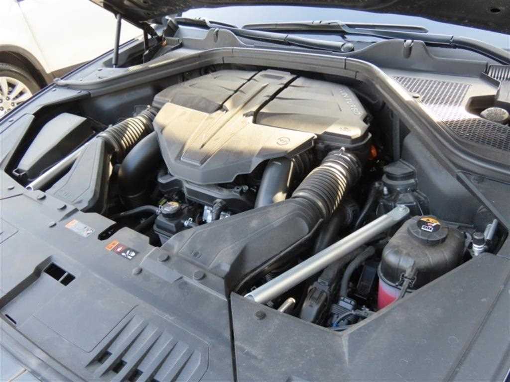 Genesis GV80 2025 - Importación desde Corea - HF Imports Iquique - Foto 20