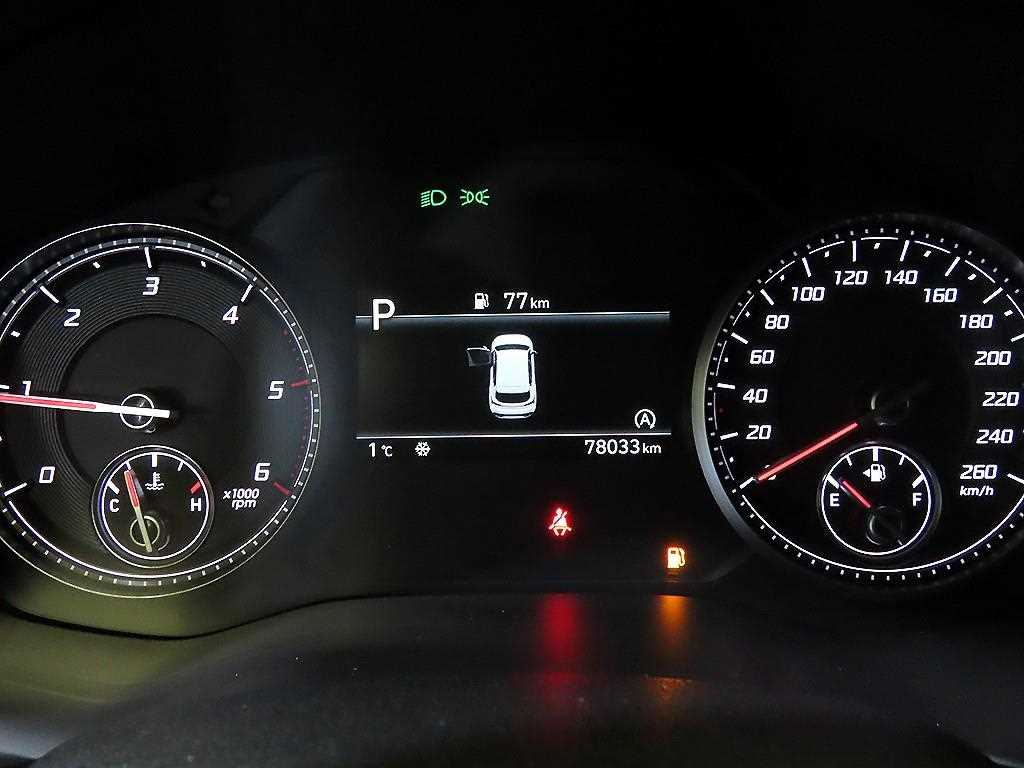 HYUNDAI Santa Fe - Vista 9