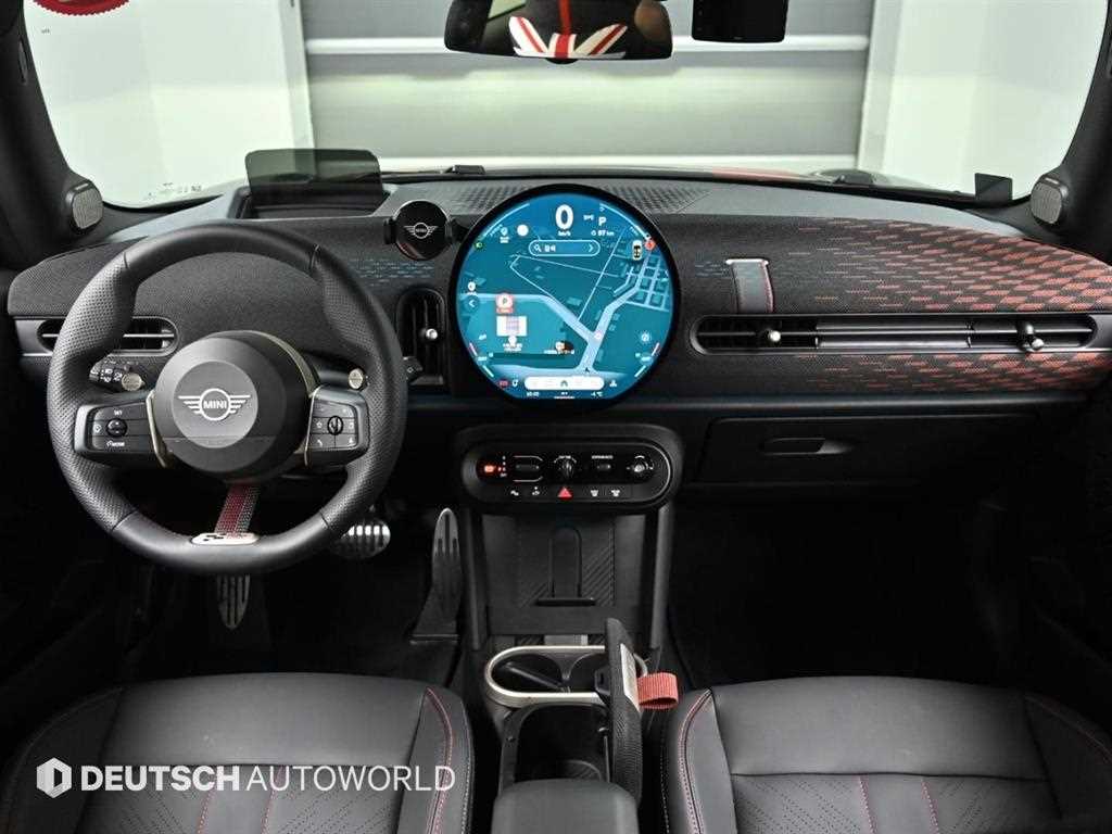 Mini Cooper - Vista 7