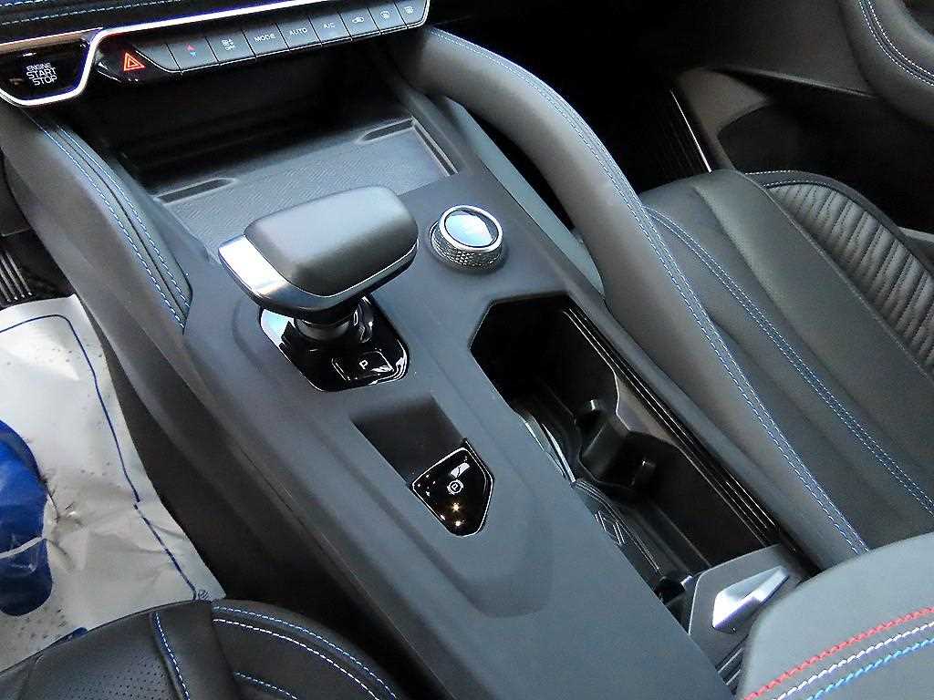 SAMSUNG Grand Koleos - Vista 10