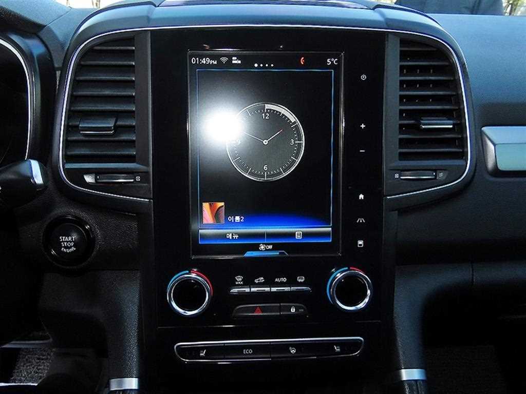 SAMSUNG QM6 2022 Gris - Importación desde Corea - HF Imports Iquique - Foto 13