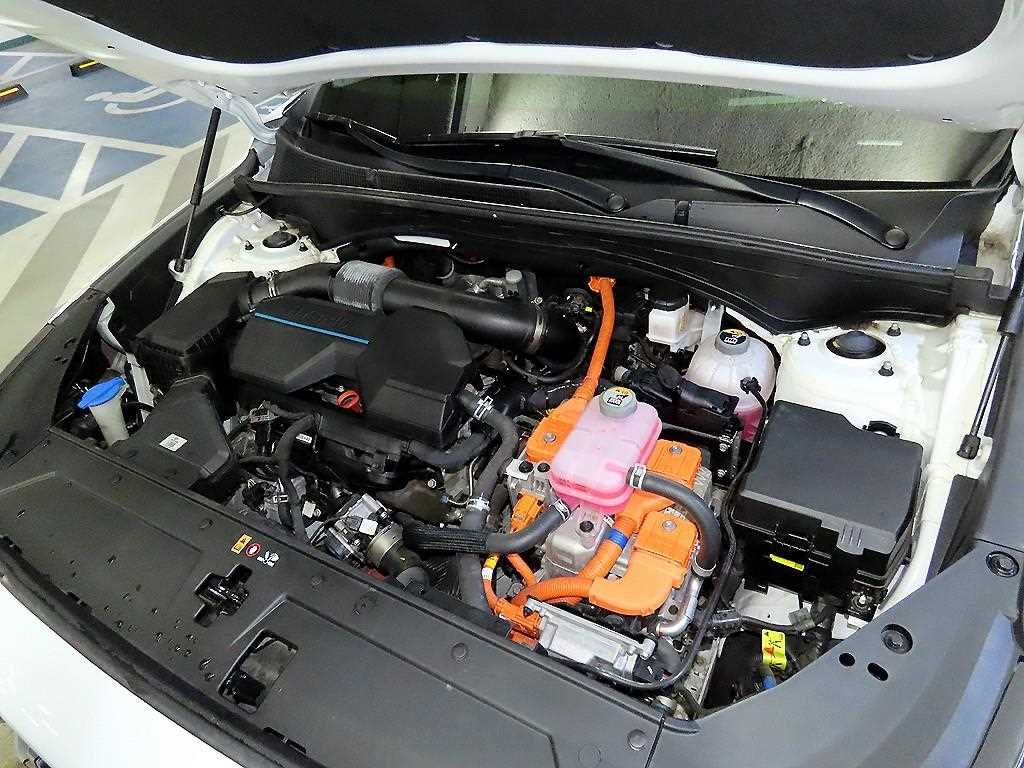 HYUNDAI Santa Fe 2022 Blanco - Importación desde Corea - HF Imports Iquique - Foto 19