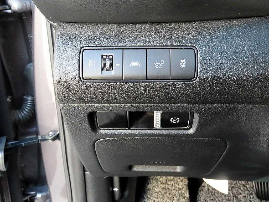 HYUNDAI Santa Fe - Vista 12