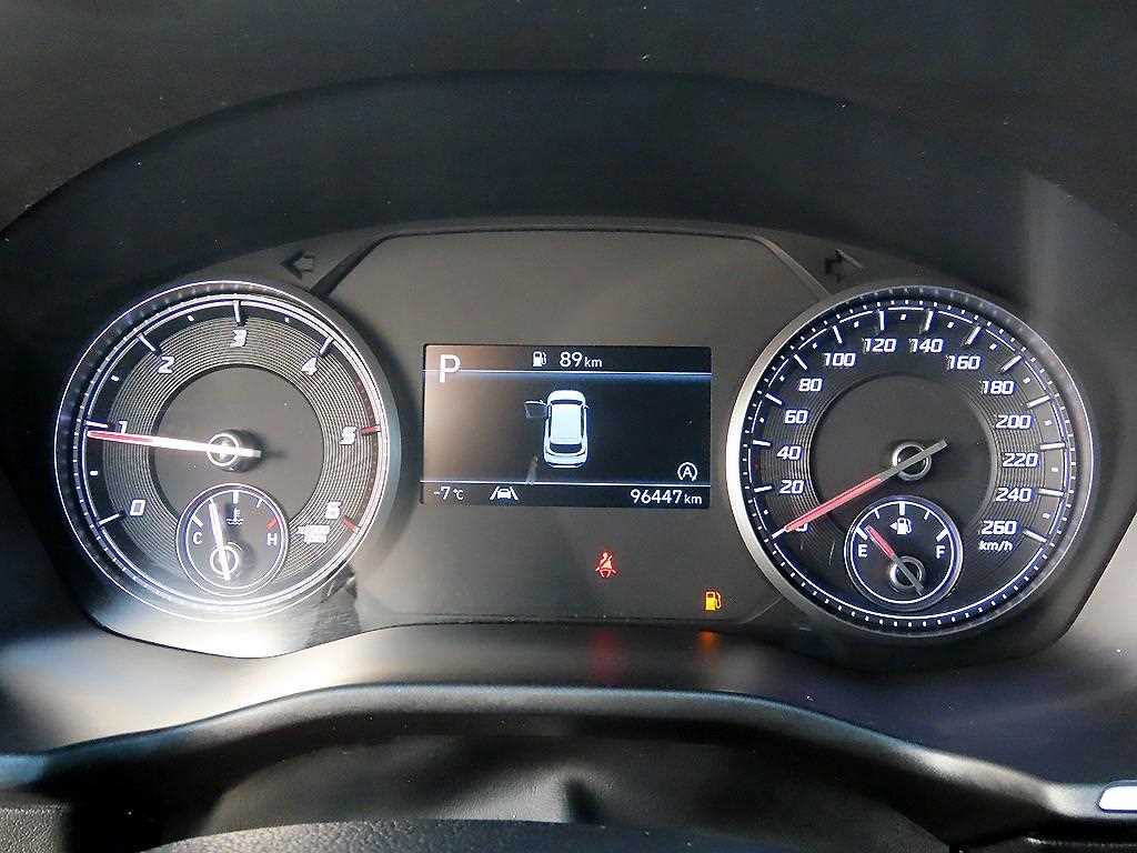 HYUNDAI Santa Fe - Vista 9