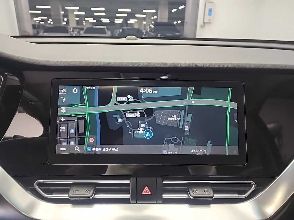 KIA Niro 2020 Azul - Importación desde Corea - HF Imports Iquique - Foto 16