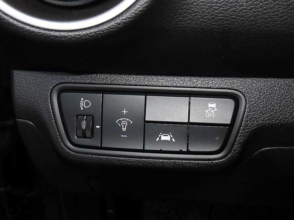 KIA K3 2021 Negro - Importación desde Corea - HF Imports Iquique - Foto 17