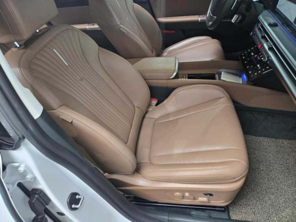 HYUNDAI Grandeur 2023 - Importación desde Corea - HF Imports Iquique - Foto 16