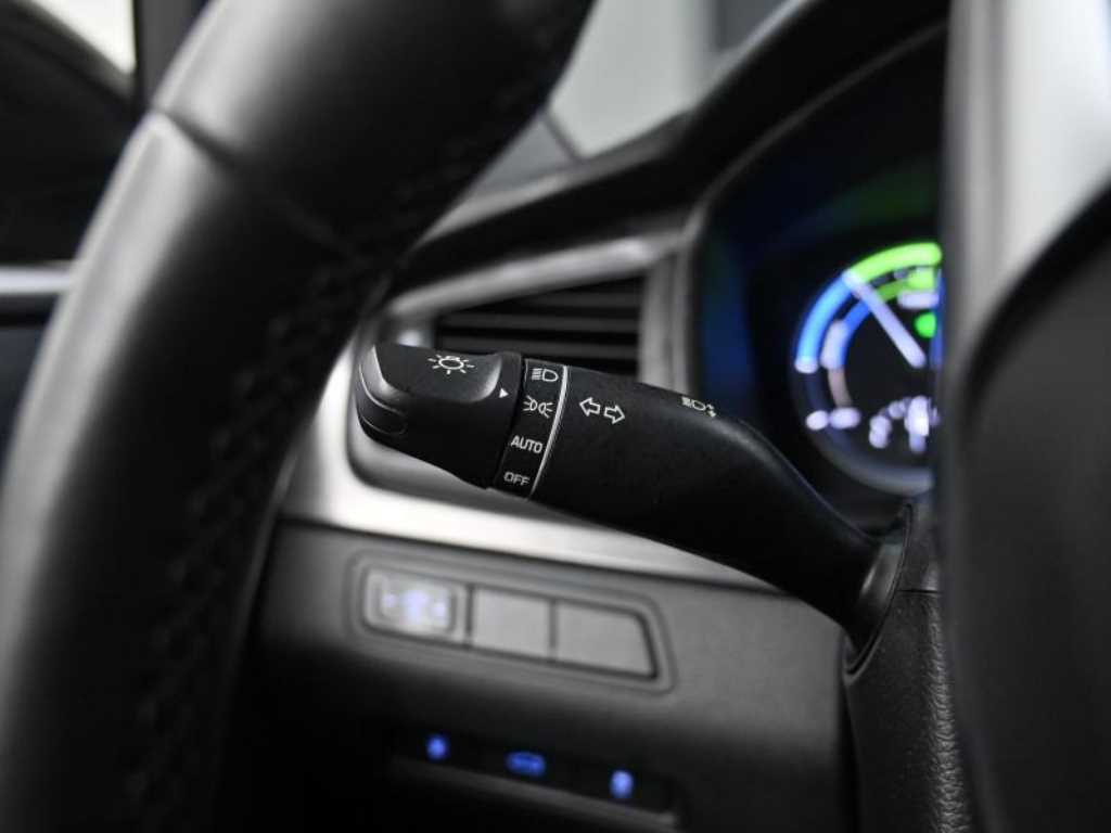 HYUNDAI Sonata 2019 Negro - Importación desde Corea - HF Imports Iquique - Foto 16