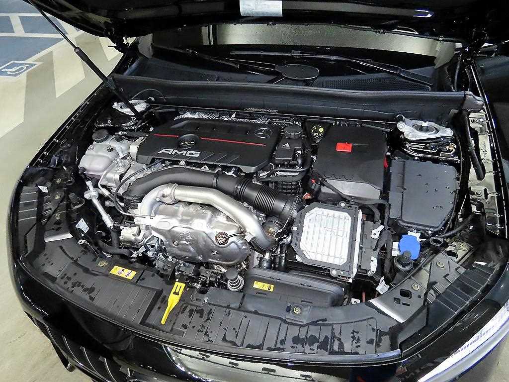 Mercedes Benz GLB Class 2026 Negro - Importación desde Corea - HF Imports Iquique - Foto 19