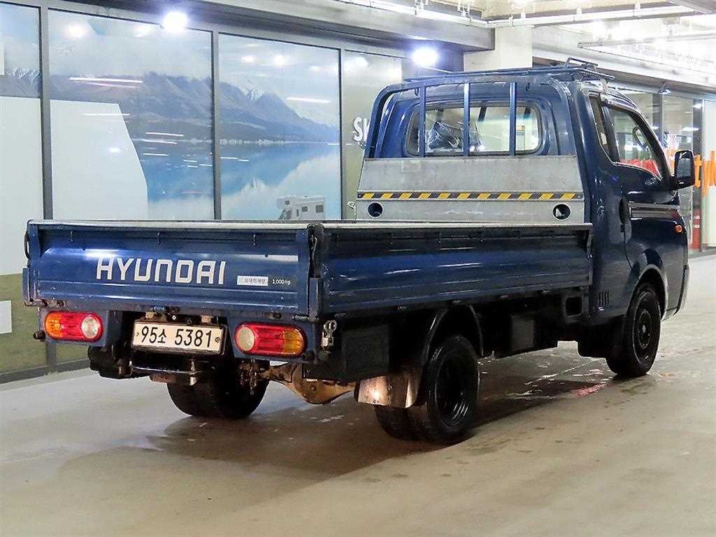Small Truck Cargo (small) - Vista 4