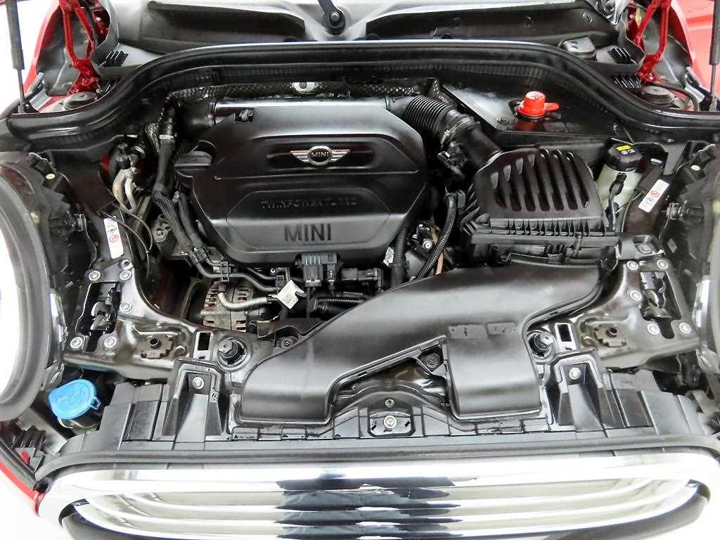 Mini Cooper 2016 - Importación desde Corea - HF Imports Iquique - Foto 20