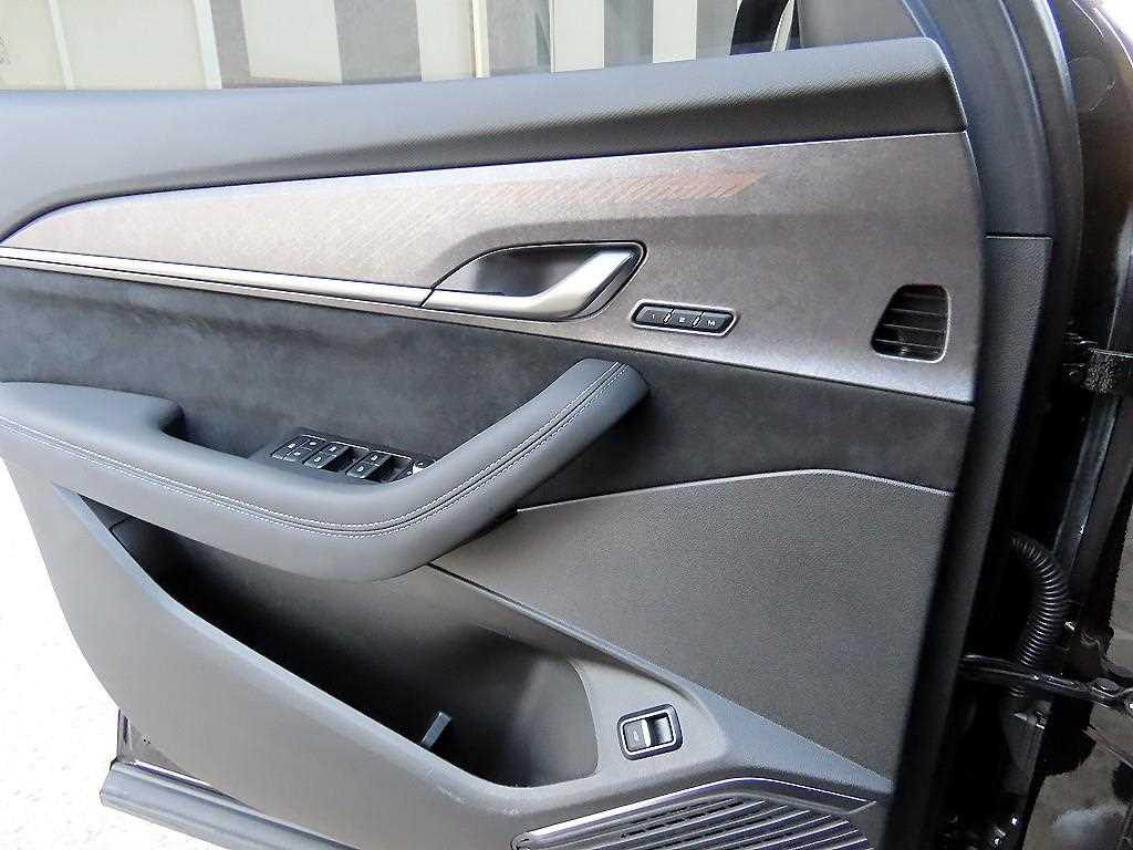 SAMSUNG Grand Koleos - Vista 11