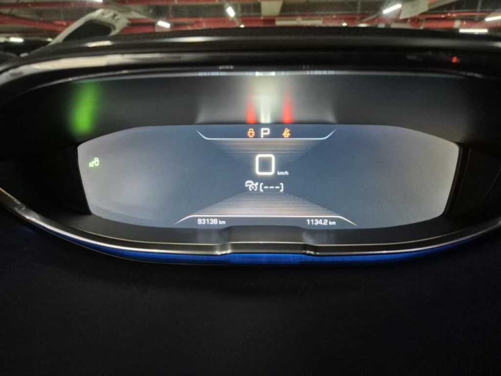 Peugeot 3008 2019 - Importación desde Corea - HF Imports Iquique - Foto 13