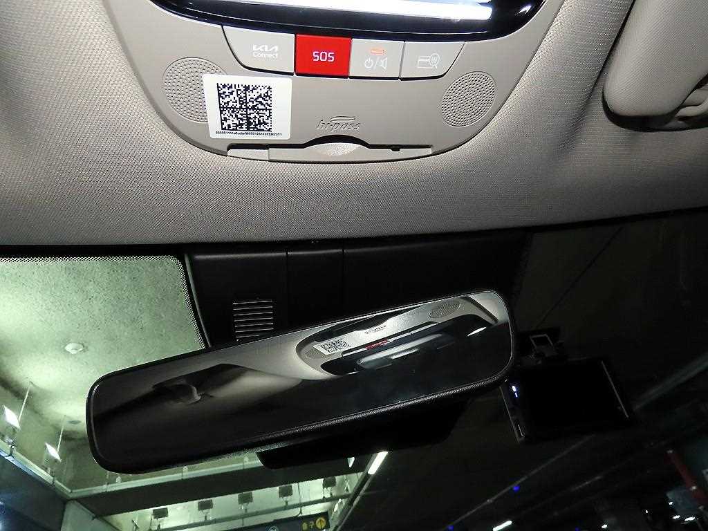 KIA Sportage 2024 - Importación desde Corea - HF Imports Iquique - Foto 13