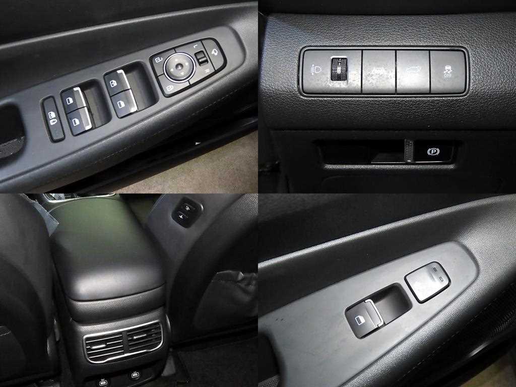 HYUNDAI Santa Fe 2021 Café - Importación desde Corea - HF Imports Iquique - Foto 18