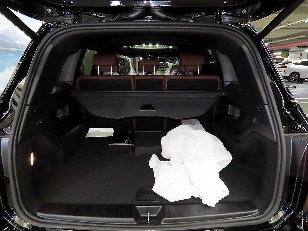 Mercedes Benz GLB Class 2026 Negro - Importación desde Corea - HF Imports Iquique - Foto 17