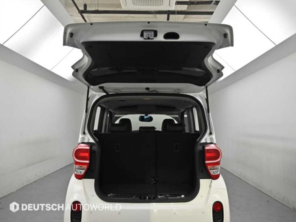 KIA Ray 2022 Blanco - Importación desde Corea - HF Imports Iquique - Foto 20