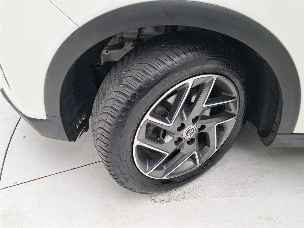 Ssangyong Tivoli 2022 Blanco - Importación desde Corea - HF Imports Iquique - Foto 19