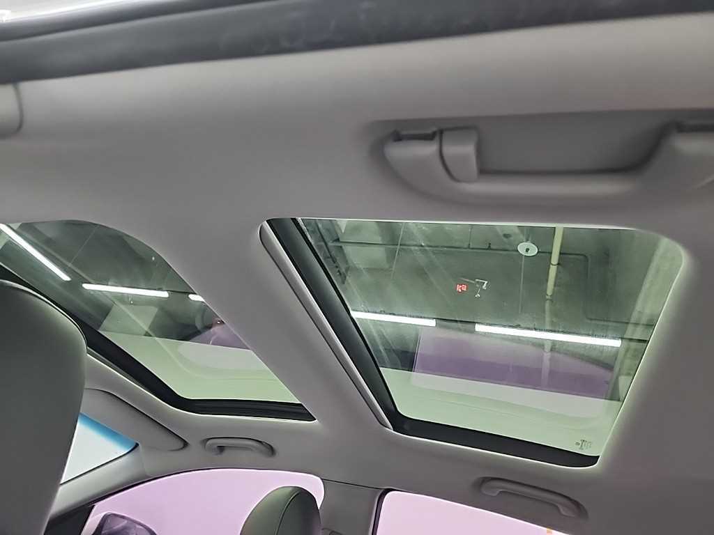 KIA K5 2014 Blanco - Importación desde Corea - HF Imports Iquique - Foto 14