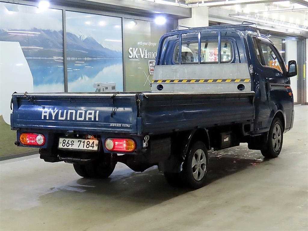 Small Truck Cargo (small) - Vista 4