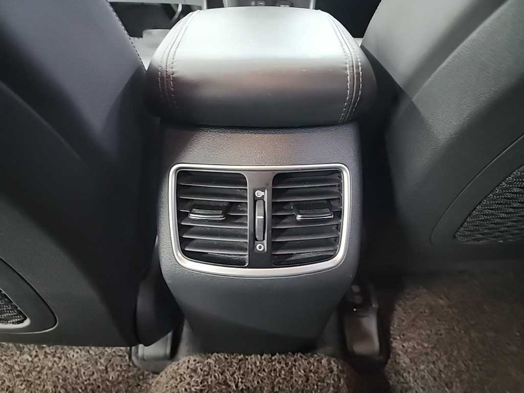 HYUNDAI Tucson 2019 Blanco - Importación desde Corea - HF Imports Iquique - Foto 13