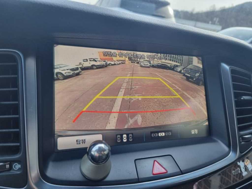 HYUNDAI Equus 2015 Negro - Importación desde Corea - HF Imports Iquique - Foto 18