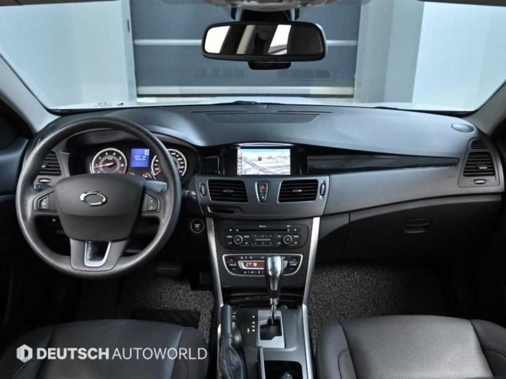 SAMSUNG SM5 - Vista 7