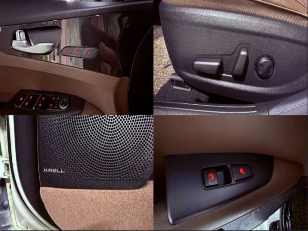 KIA K3 2019 Blanco - Importación desde Corea - HF Imports Iquique - Foto 16