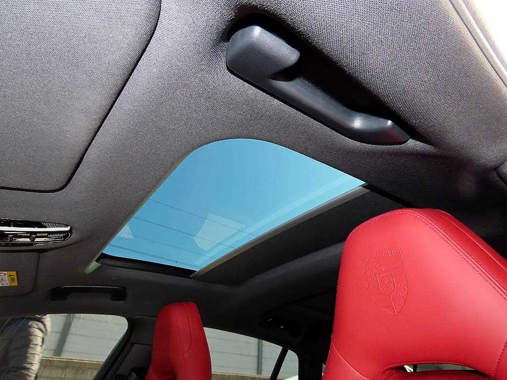 Porsche Panamera 2020 Blanco - Importación desde Corea - HF Imports Iquique - Foto 16