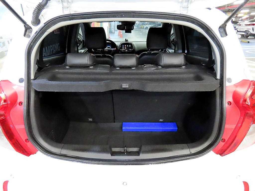 Chevrolet Spark 2019 Blanco - Importación desde Corea - HF Imports Iquique - Foto 18