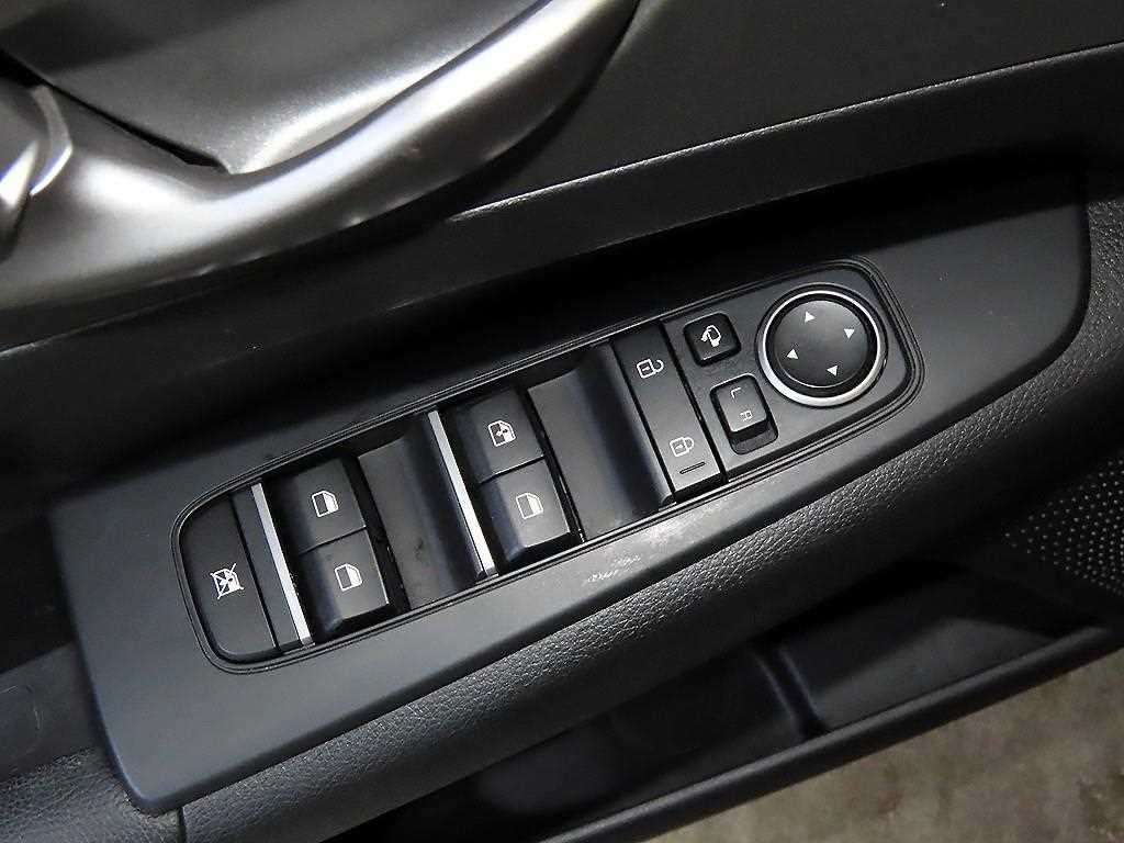 KIA K3 2021 Negro - Importación desde Corea - HF Imports Iquique - Foto 18