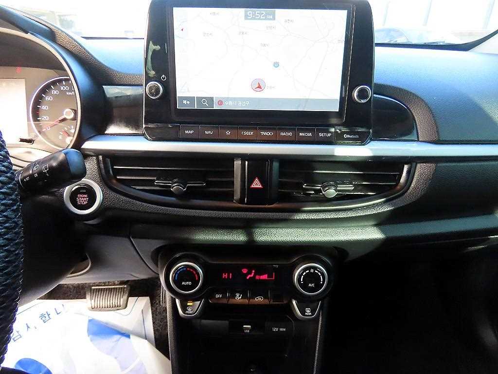 KIA Morning 2021 - Importación desde Corea - HF Imports Iquique - Foto 13