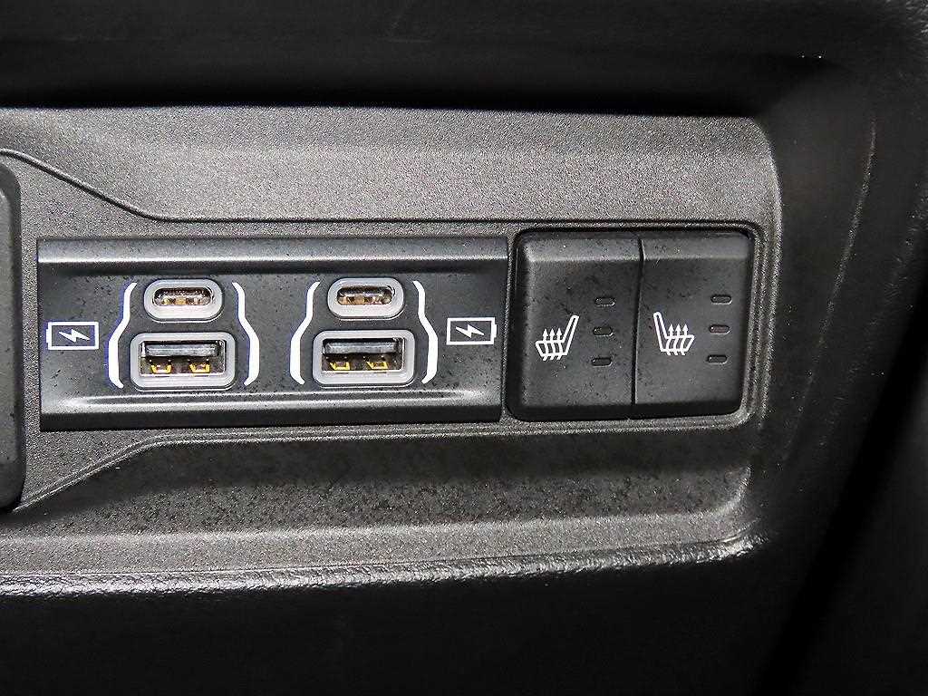 Jeep Cherokee 2023 Blanco - Importación desde Corea - HF Imports Iquique - Foto 14