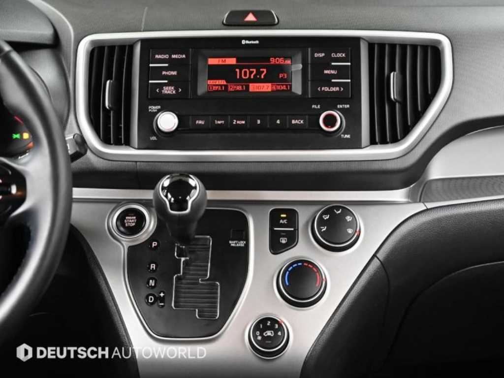 KIA Ray 2022 Blanco - Importación desde Corea - HF Imports Iquique - Foto 14