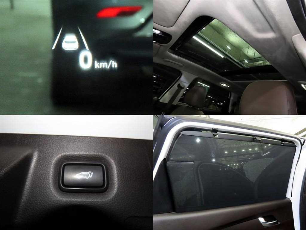 HYUNDAI Santa Fe 2022 Blanco - Importación desde Corea - HF Imports Iquique - Foto 18