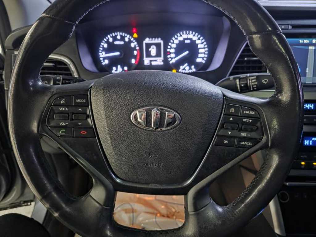 HYUNDAI Sonata 2015 - Importación desde Corea - HF Imports Iquique - Foto 15